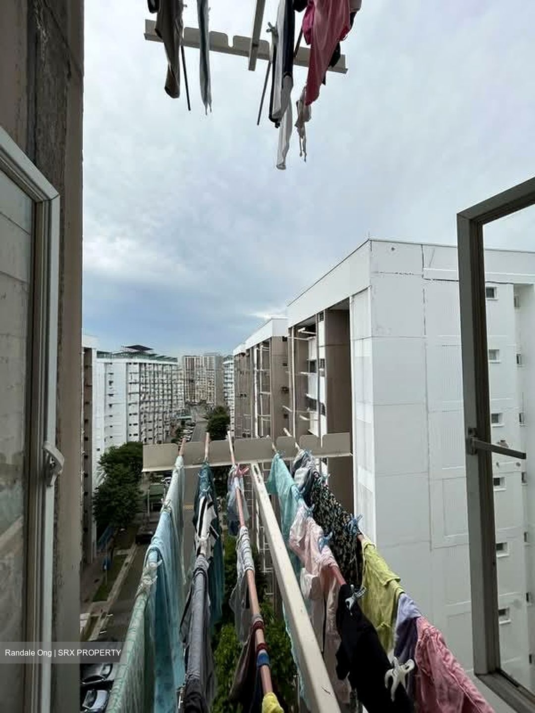 Blk 808 Tampines Polyview (Tampines), HDB 3 Rooms #568114581